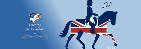 Forces Equine Games #FEG2026